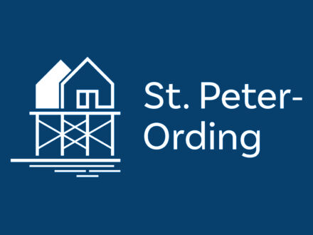 St. Peter Ording Logo