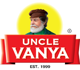 Uncle Vanya Logo