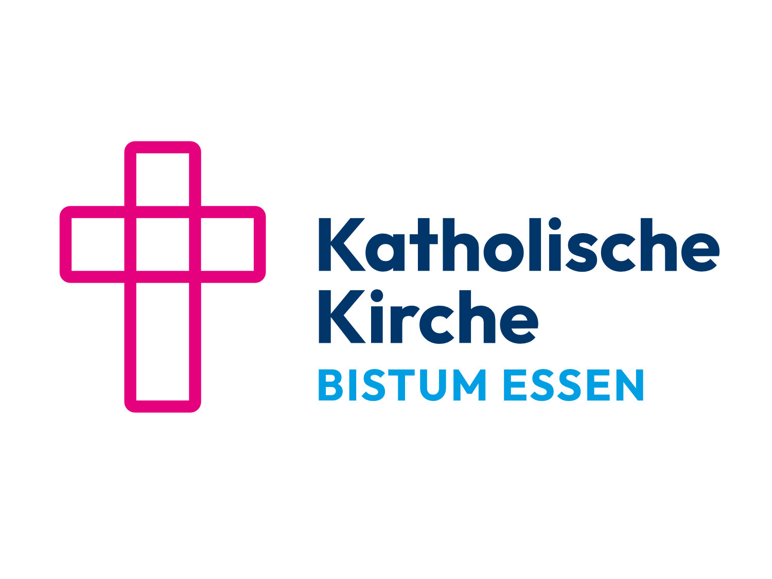 Bistum Essen Logo