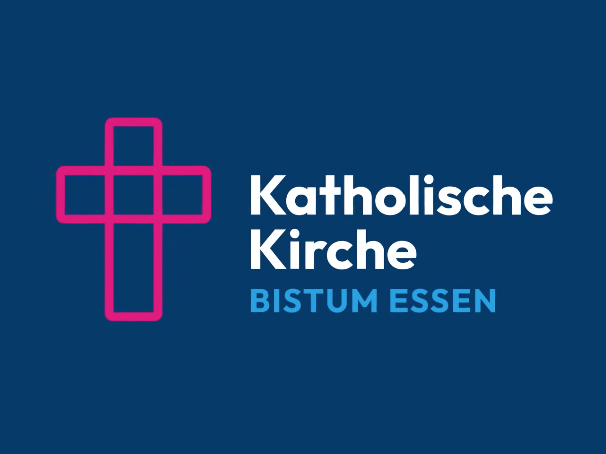Bistum Essen Logo