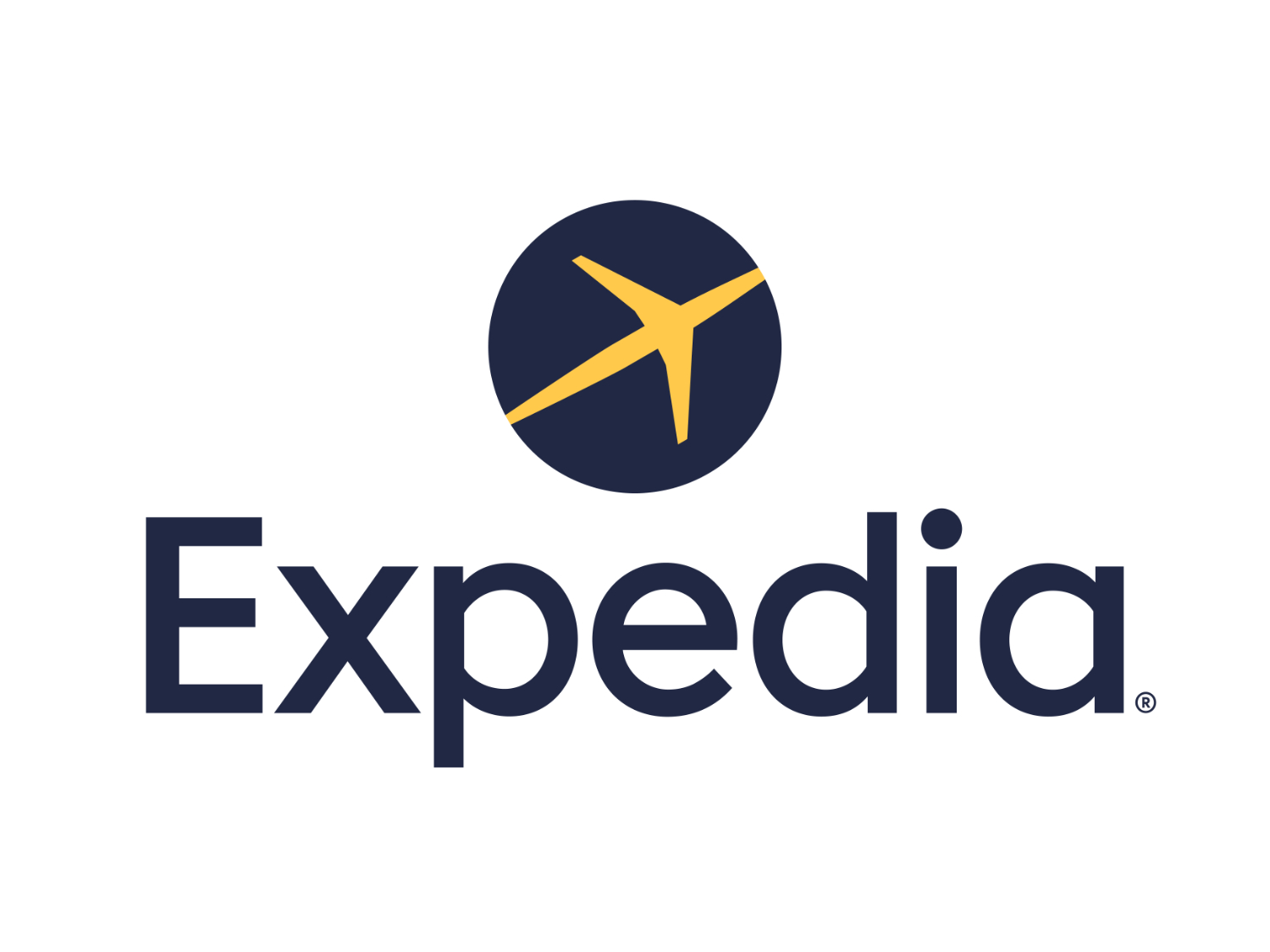 Logo-Facelift bei Expedia – Design Tagebuch
