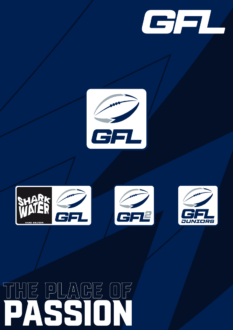 GFL Branding / Logos