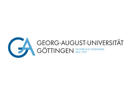 Universität Göttingen Logo