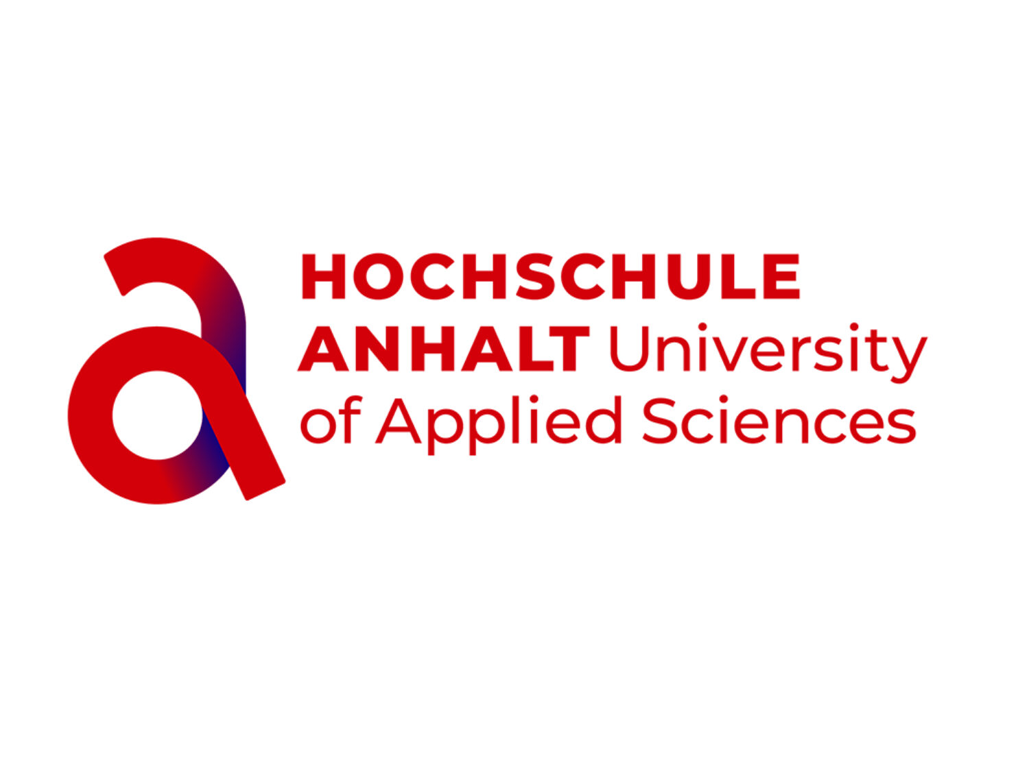 Hochschule Anhalt – Corporate Design