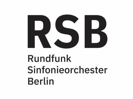 Rundfunk-Sinfonieorchester Berlin (RSB) Logo