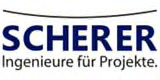 Scherer Ingenieure für Projekte Inh. Christian Scherer