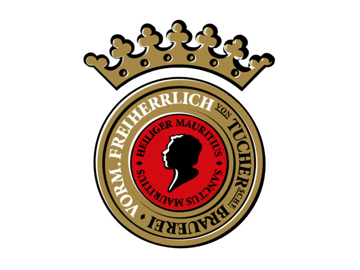 Tucher „Münz-Logo“