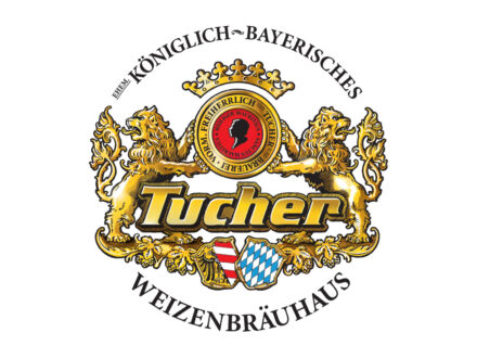 Tucher Weizen Logo