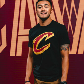Cleveland Cavaliers new Logo (2022) T-Shirt