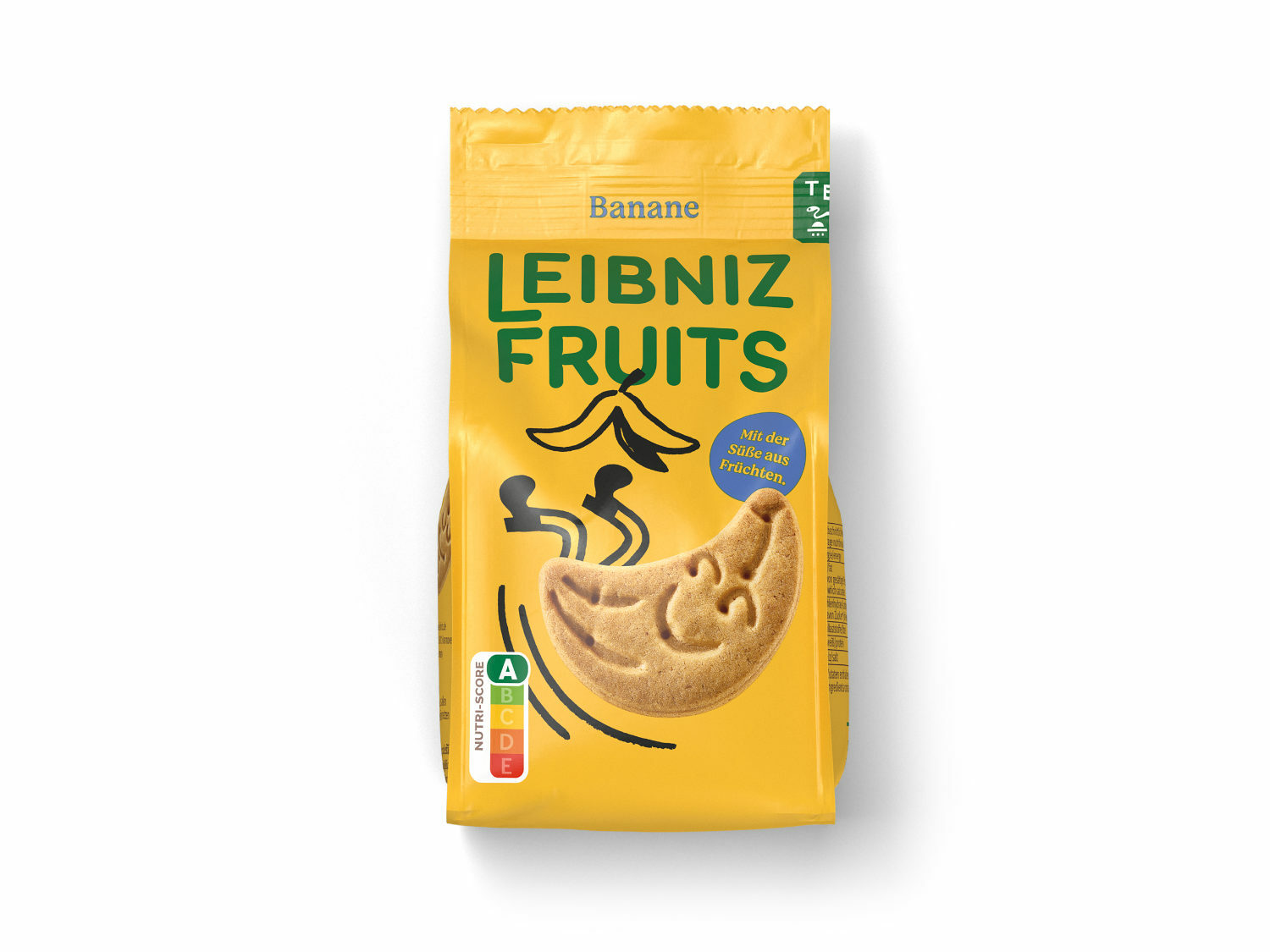 Leibniz Fruits