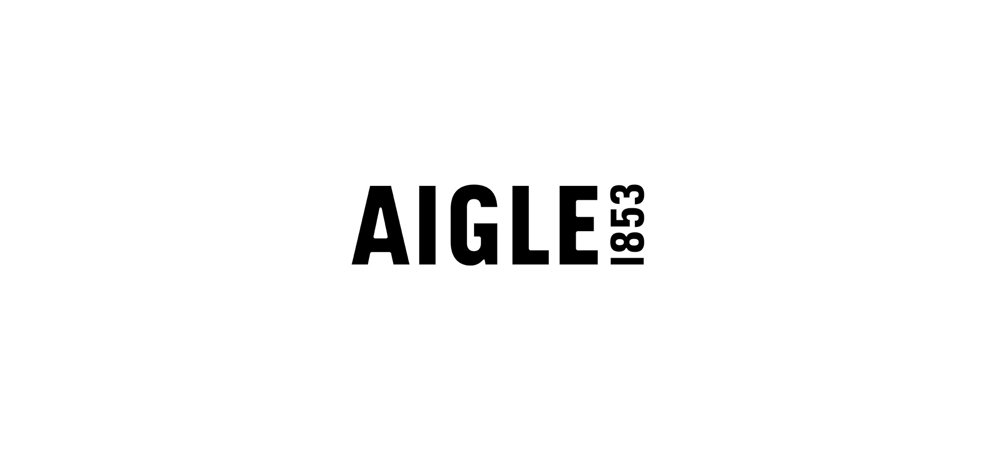 Aigle Logo Animation