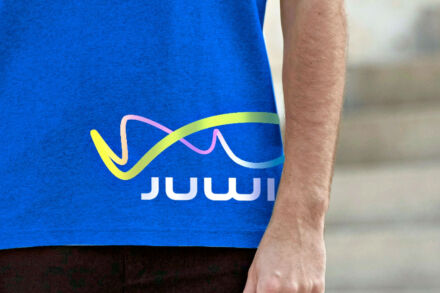 Juwi Branding – T-Shirt