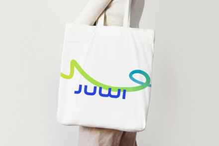 Juwi Branding – Tasche