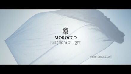 Morocco – Kingdom of Light