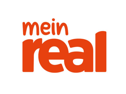 mein real Logo