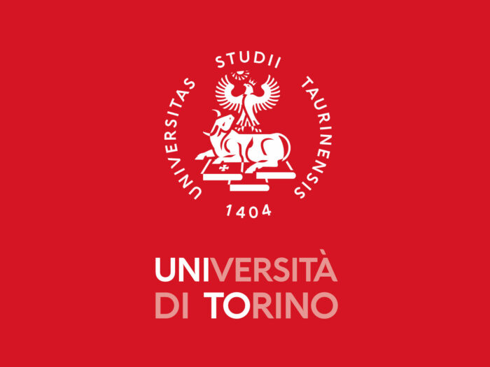 Universität Turin Logo