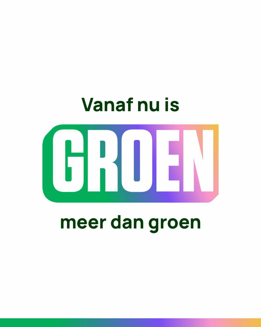 Groen Branding