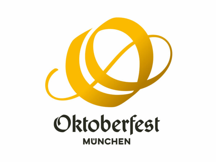 Oktoberfest Logo / Corporate Design
