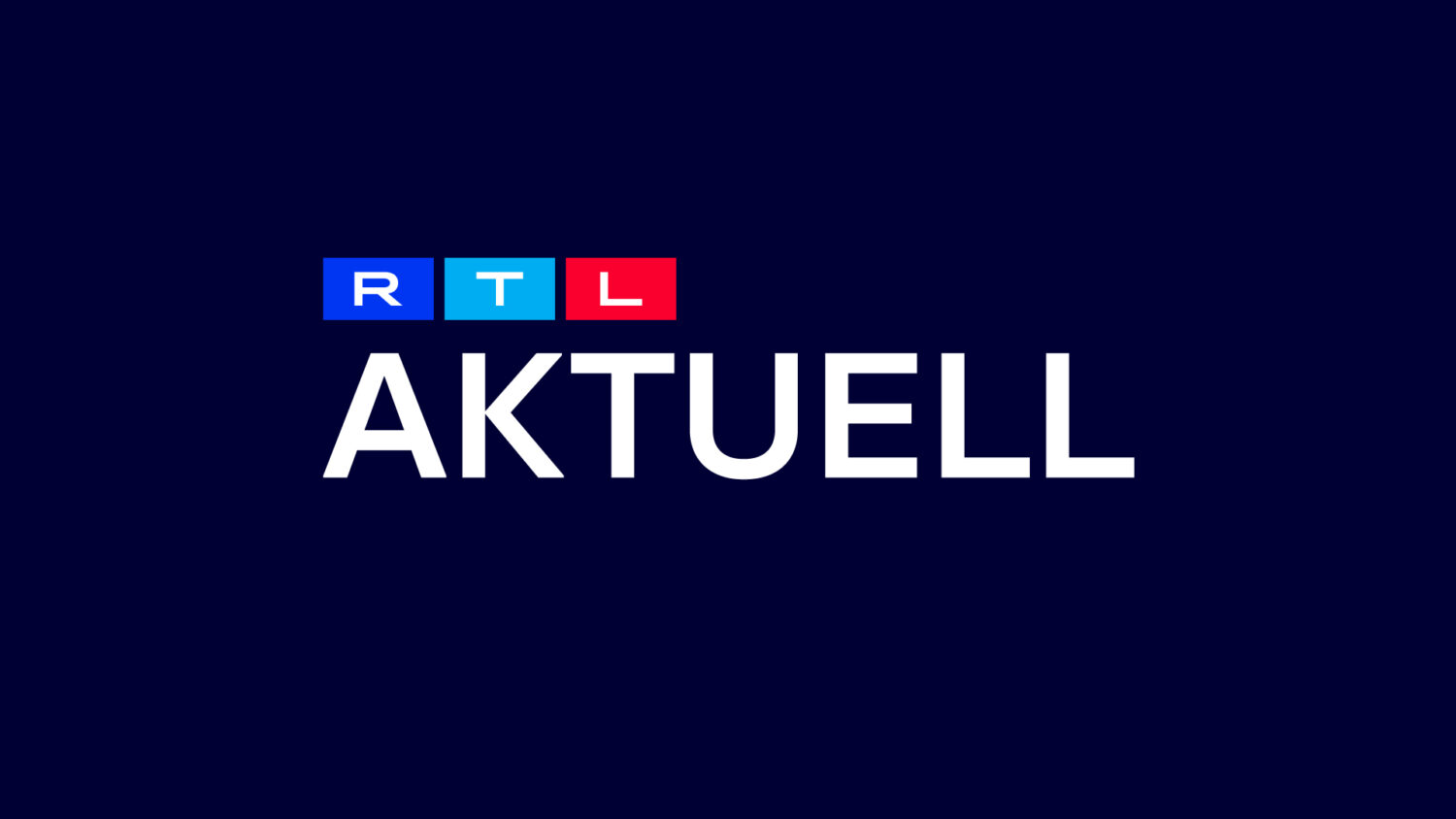 RTL Aktuell Logo (2022), Quelle: RTL/CapeRock
