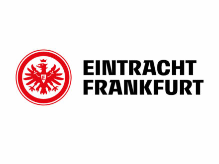 Eintracht Frankfurt Logo, Quelle:Eintracht Frankfurt