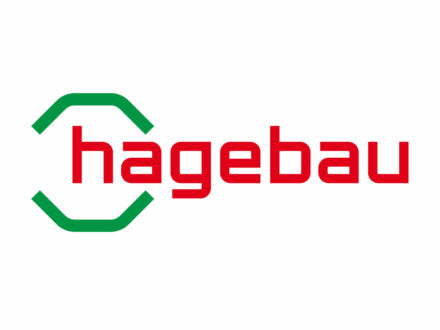 Hagebau logo, source: Hagebau