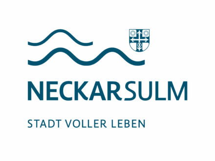 Neckarsulm Logo mit Wappen