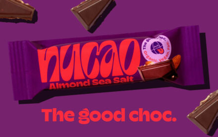 Nucao –The good-choc.., Quelle: Nucao