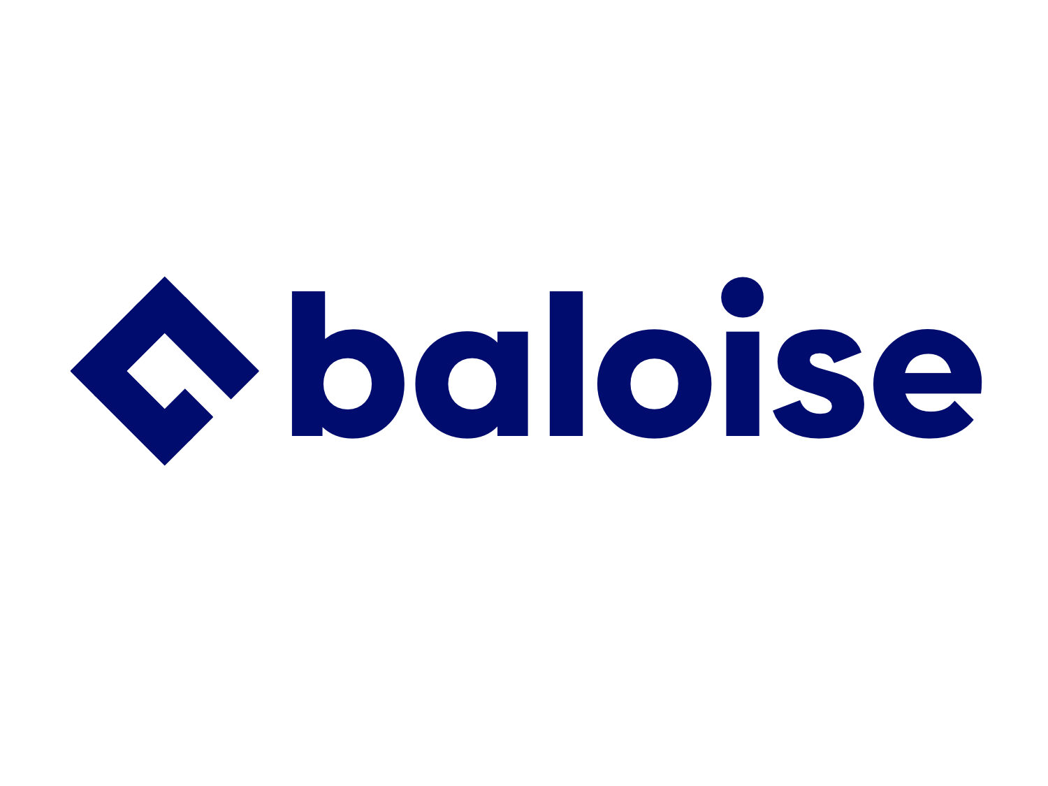 Baloise Logo / Bildmarke