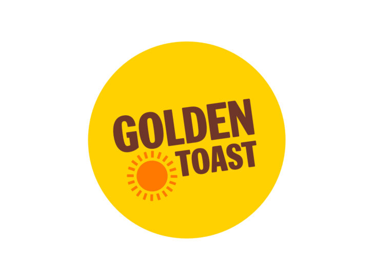 Golden Toast Logo, Bildquelle: Lieken
