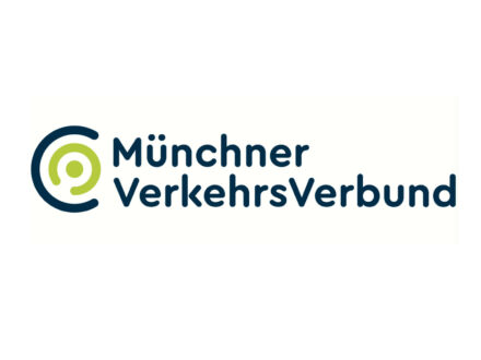 Logo of the Munich Transport Association