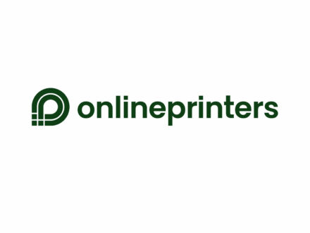 Onlineprinters Logo, Quelle: Onlineprinters