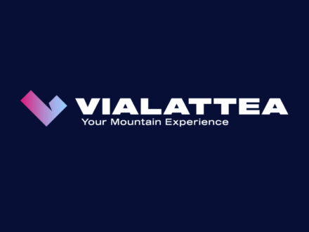 Logo Vialattea, Quelle: Via Lattea