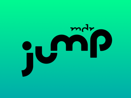 MDR Jump Logo, Quelle: MDR