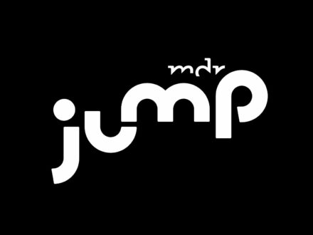 MDR Jump Logo, Source: MDR