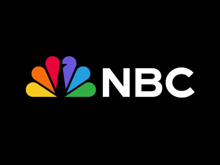 NBC Logo, Quelle: NBC