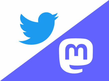 Twitter versus Mastodon: über Kommunikation, Echo-Kammern und ethisches Design