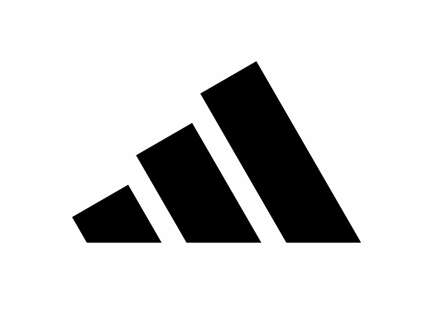 Adidas Logo, Quelle: Adidas
