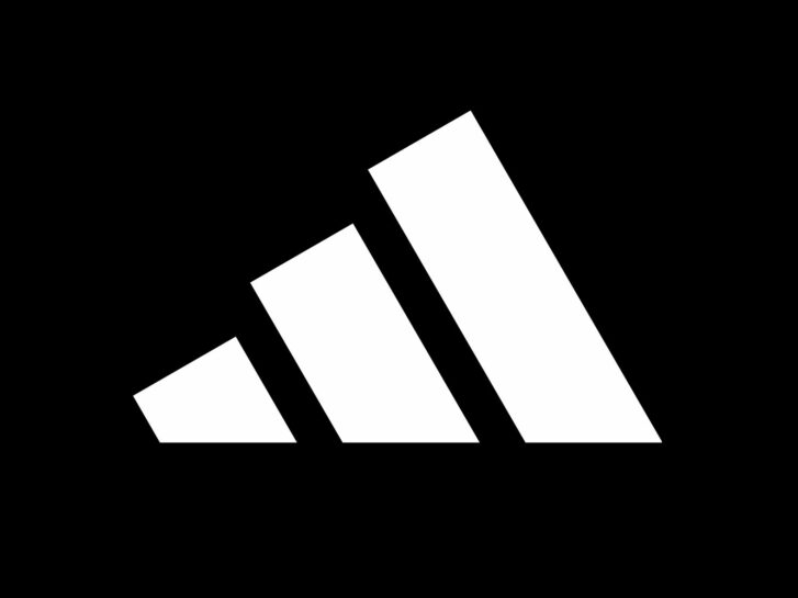 Adidas Logo, Quelle: Adidas