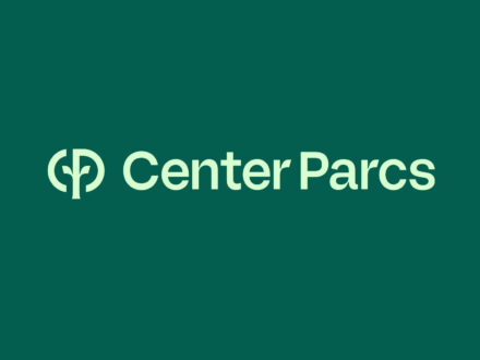 Center Parcs Logo, Quelle: Center Parcs