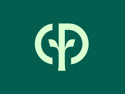 Center Parcs Logo Bildmarke, Quelle: Center Parcs
