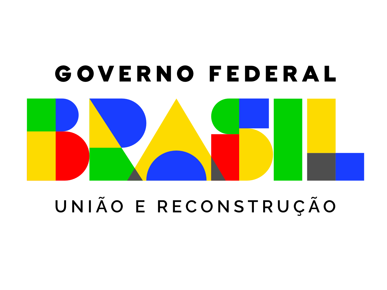 Governo Fedral Brasil Logo, Quelle: Wikimedia