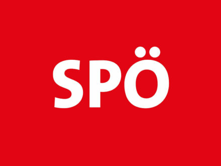 SPÖ logo, source: SPÖ