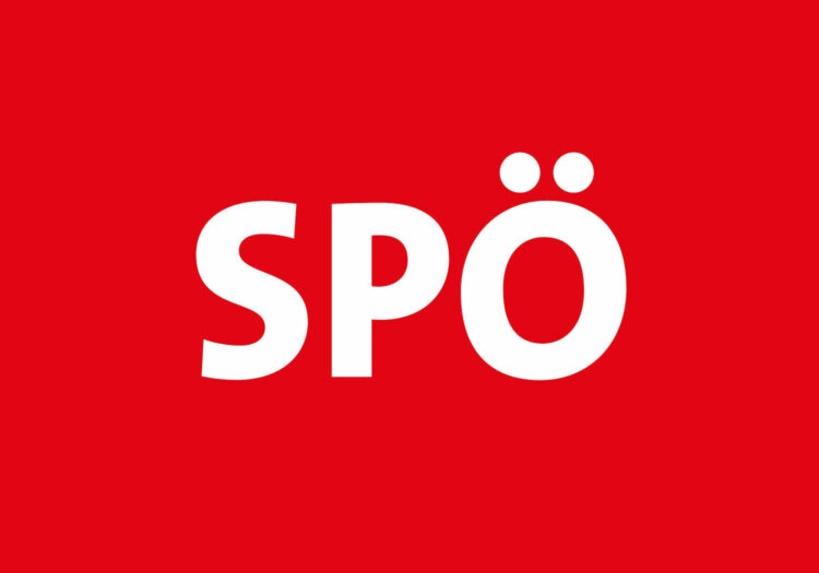 SPÖ Logo, Quelle: SPÖ