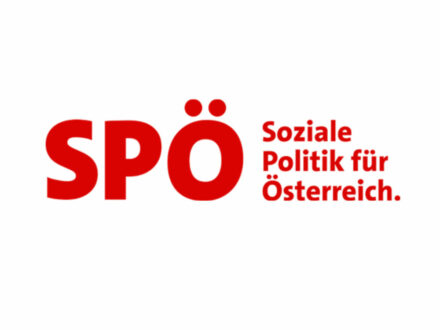 SPÖ logo – social policy for Austria, source: SPÖ