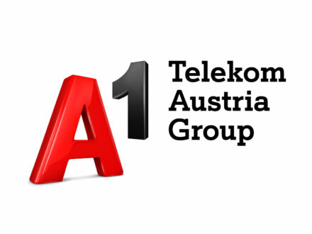 A1 Telekom Austria Logo, Quelle: A1 Telekom Austria