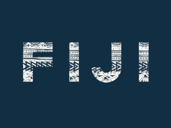 Fiji Logo, Quelle: Fiji Tourism Board
