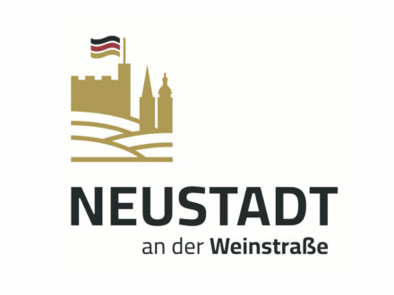 Neustadt an der Weinstraße Logo, Quelle: Stadtverwaltung Neustadt an der Weinstraße