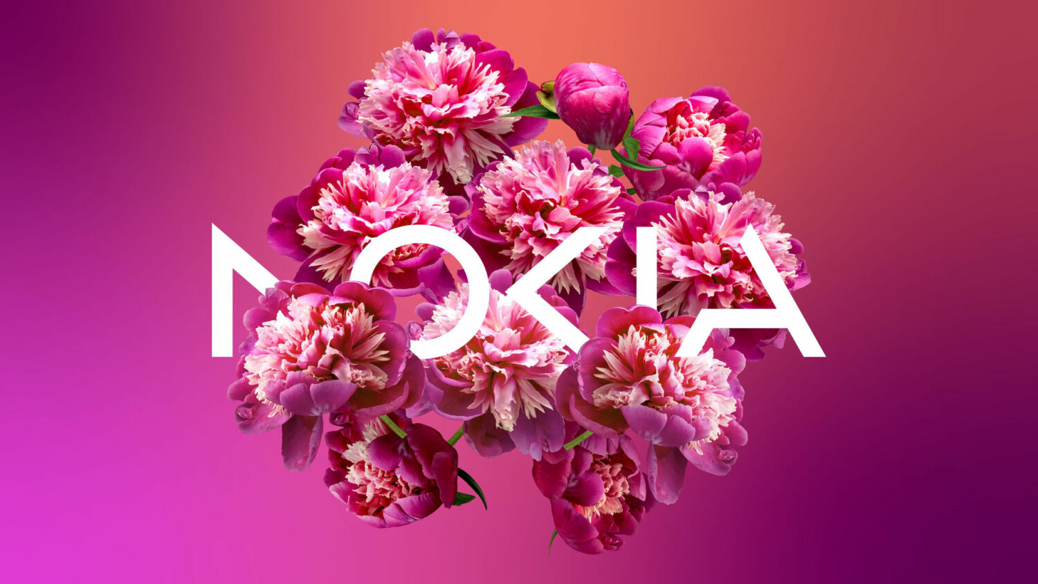 Nokia Logo (Visual), Quelle: Nokia