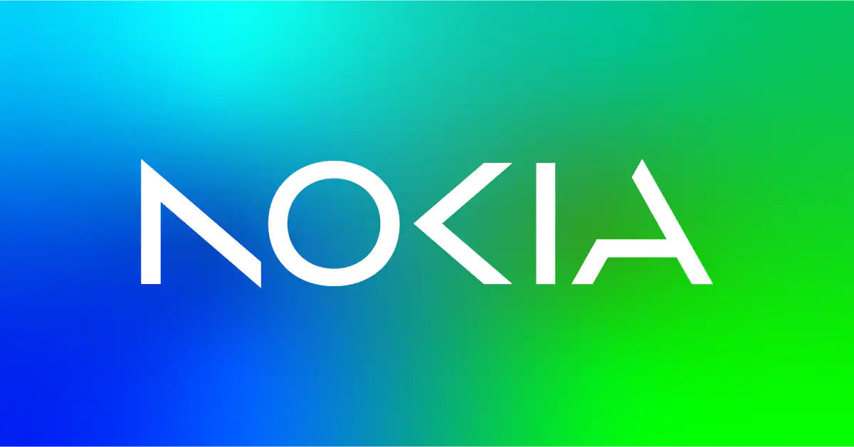 Nokia Logo (Visual), Quelle: Nokia