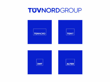 TÜV Group Branding / Submarken, Quelle: TÜV Group